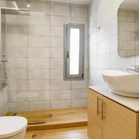 Costa By Villa Ialysos (Rhodes)