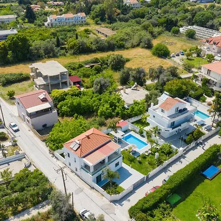 Villa Costa By Ialysos (Rhodes)