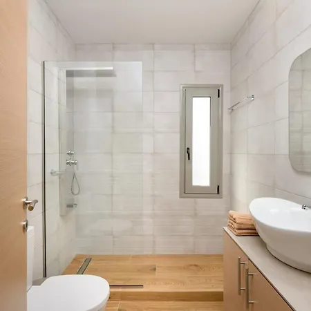 Villa Costa By