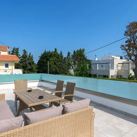 Villa Costa By *