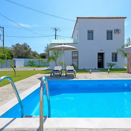 Villa Costa By *