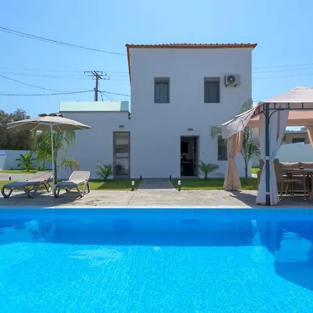 Villa Costa By