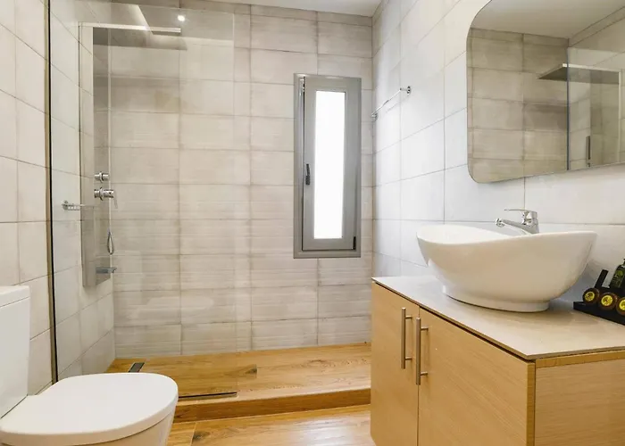 Costa By Villa Ialysos (Rhodes)