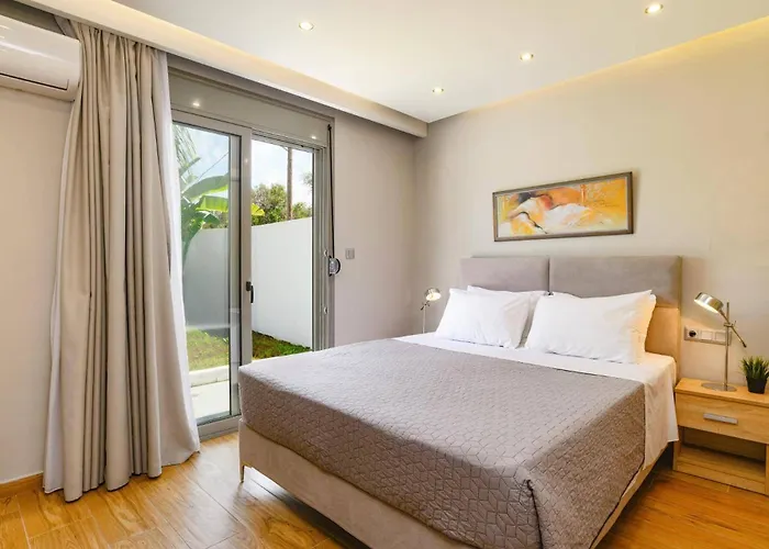 빌라 Costa By 이알리소스